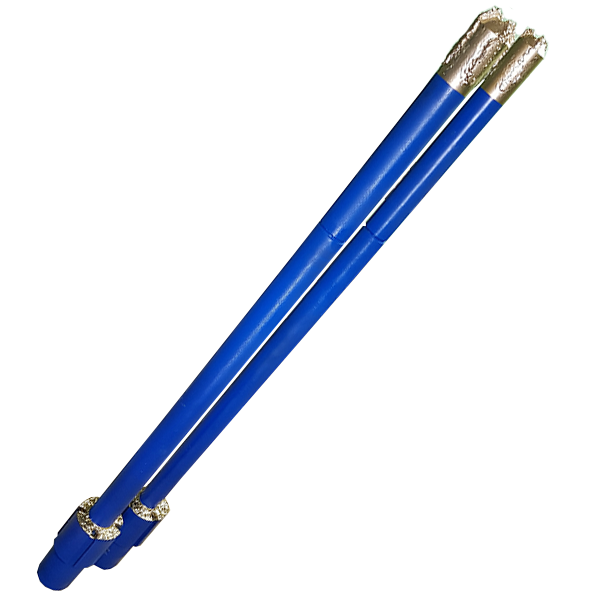 фрезы пилотные